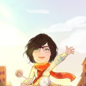 Meet your Posher, Marsha